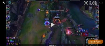 lol吃瓜,盘点那些年我们追过的电竞风云  第1张